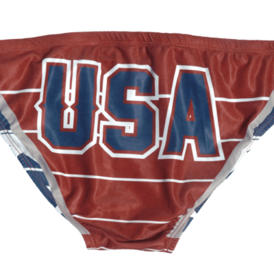 USA Mens Swimming Briefs | Innate Active Swimwear